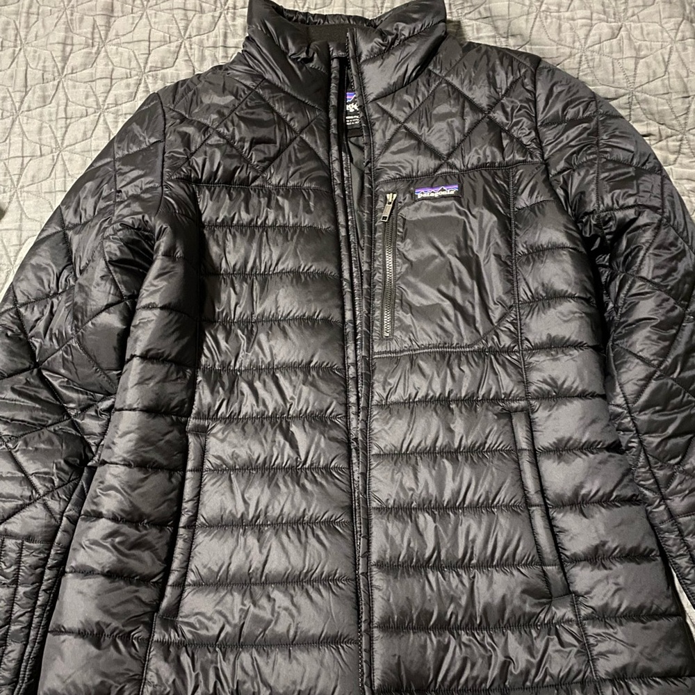 Patagonia Radalie Insulated Jacket Size L